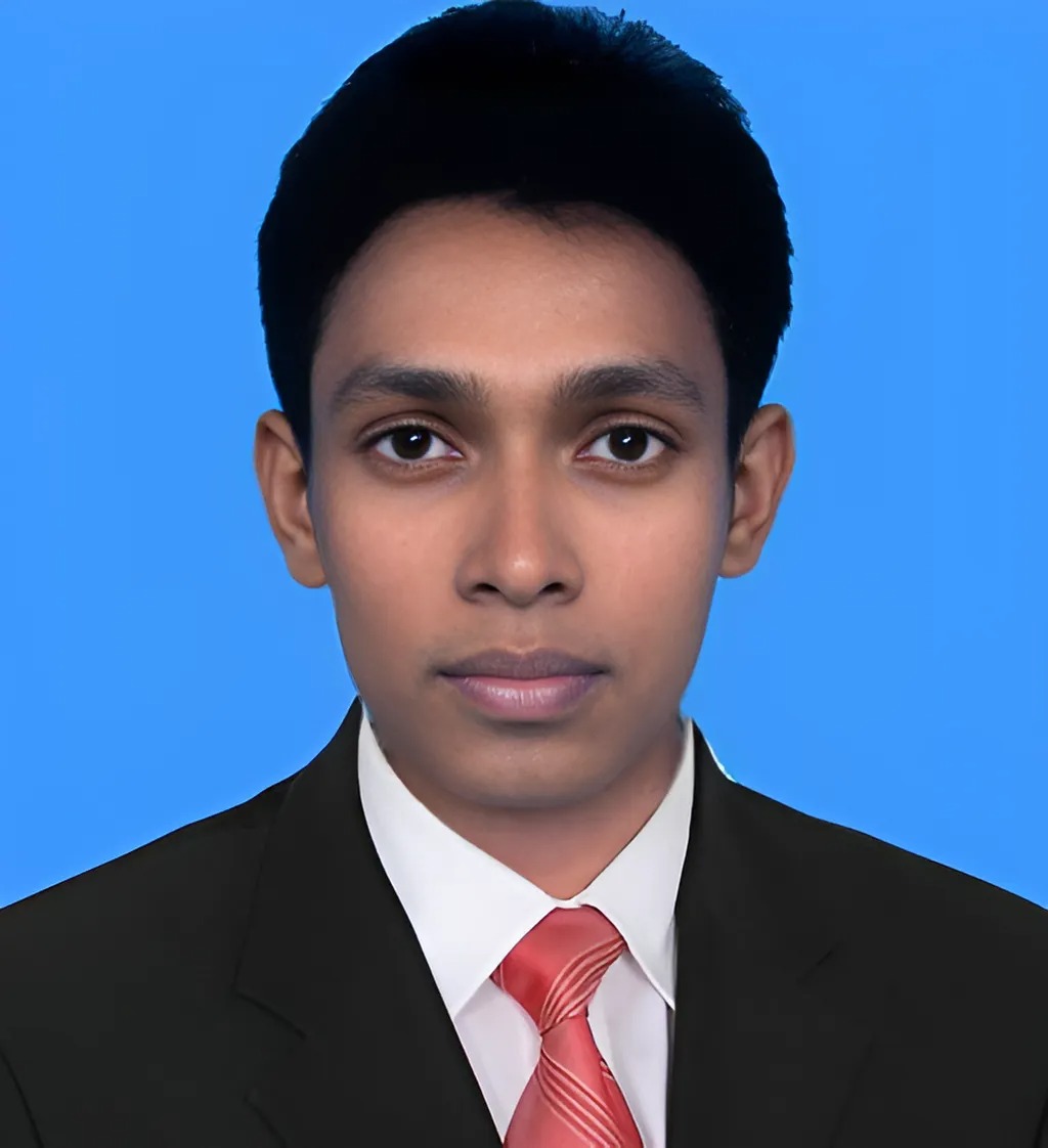 MAHBUB ALAM EXECUTIVE ENGINEER Stone build consulting & Construction