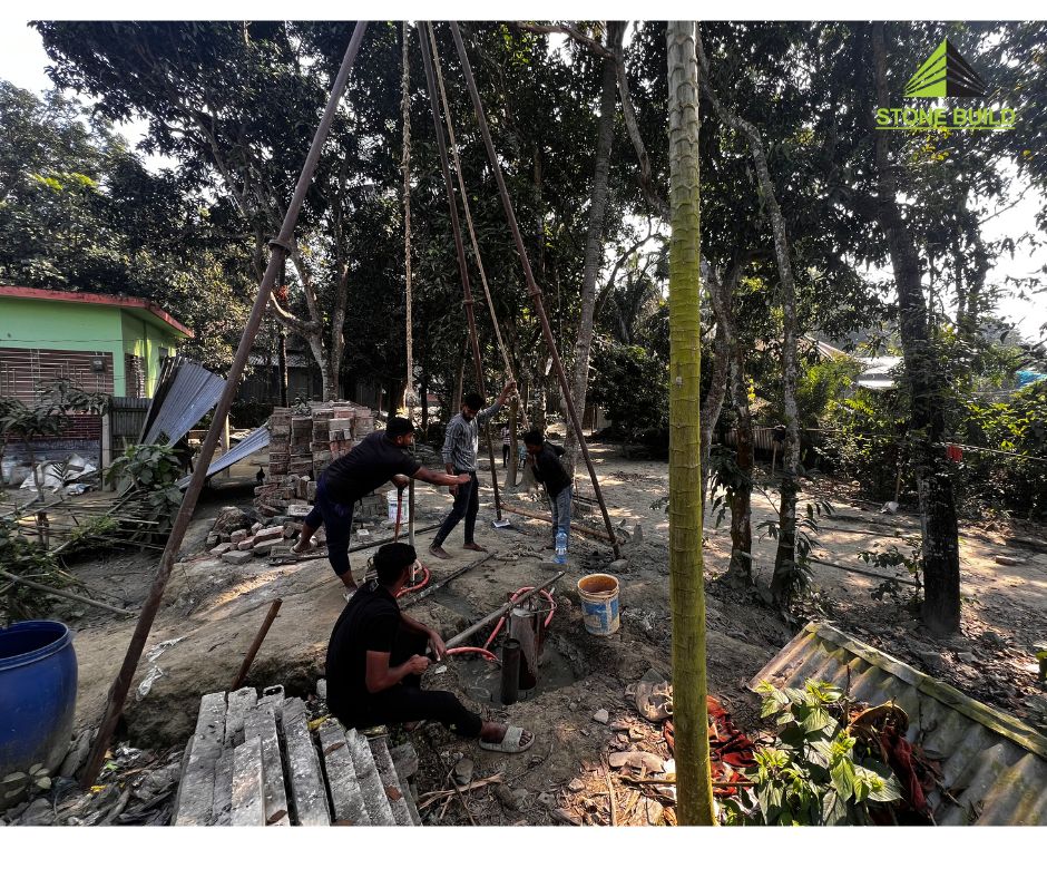 Why Soil Testing is Important for Construction