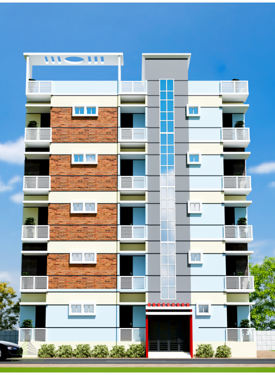 A Razzak front view 2