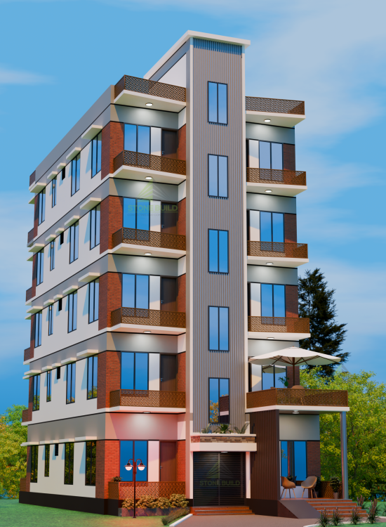 Mr Mamun front right view final