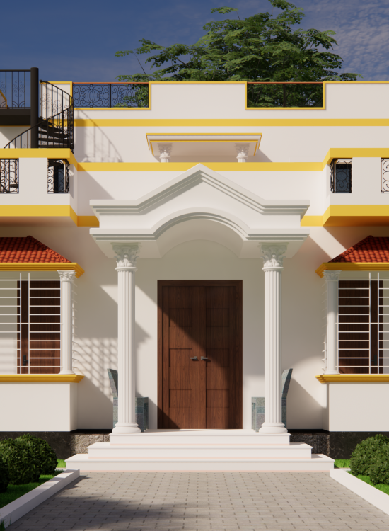 Pradip Datta final view 1
